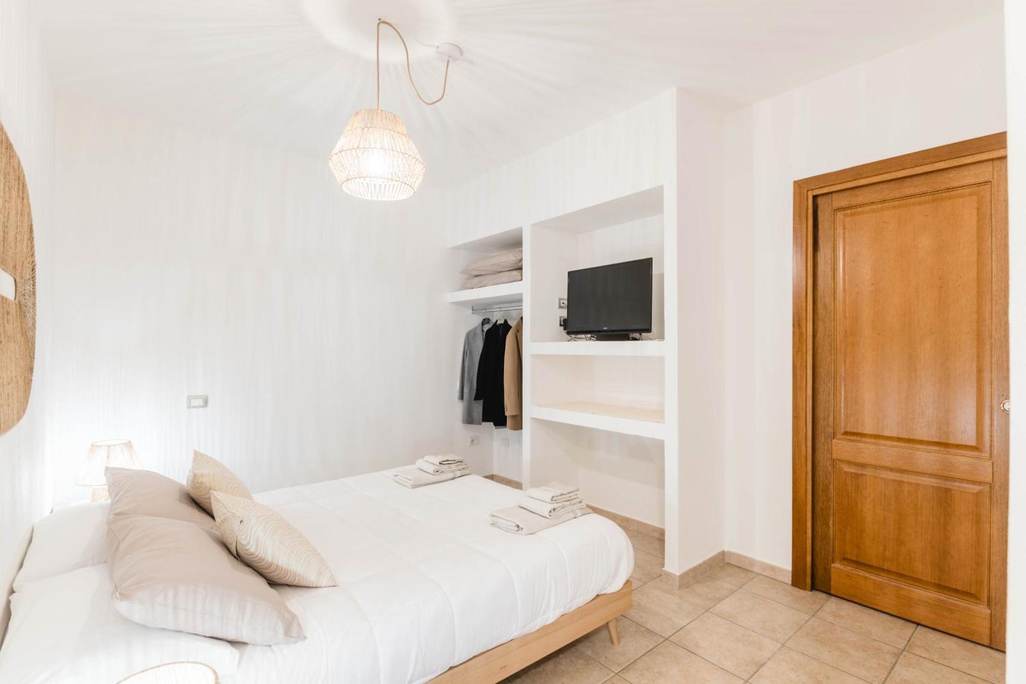 Sunway Luxury Apartments 2 Alghero Exterior photo
