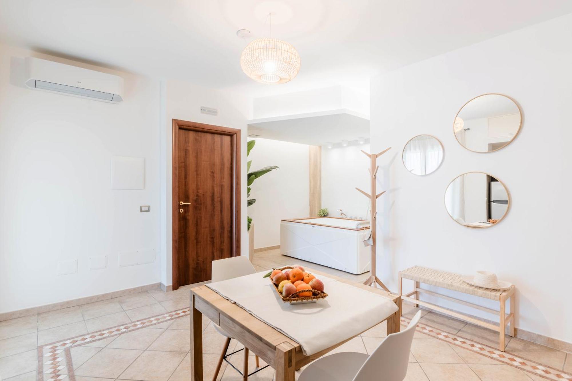 Sunway Luxury Apartments 2 Alghero Exterior photo