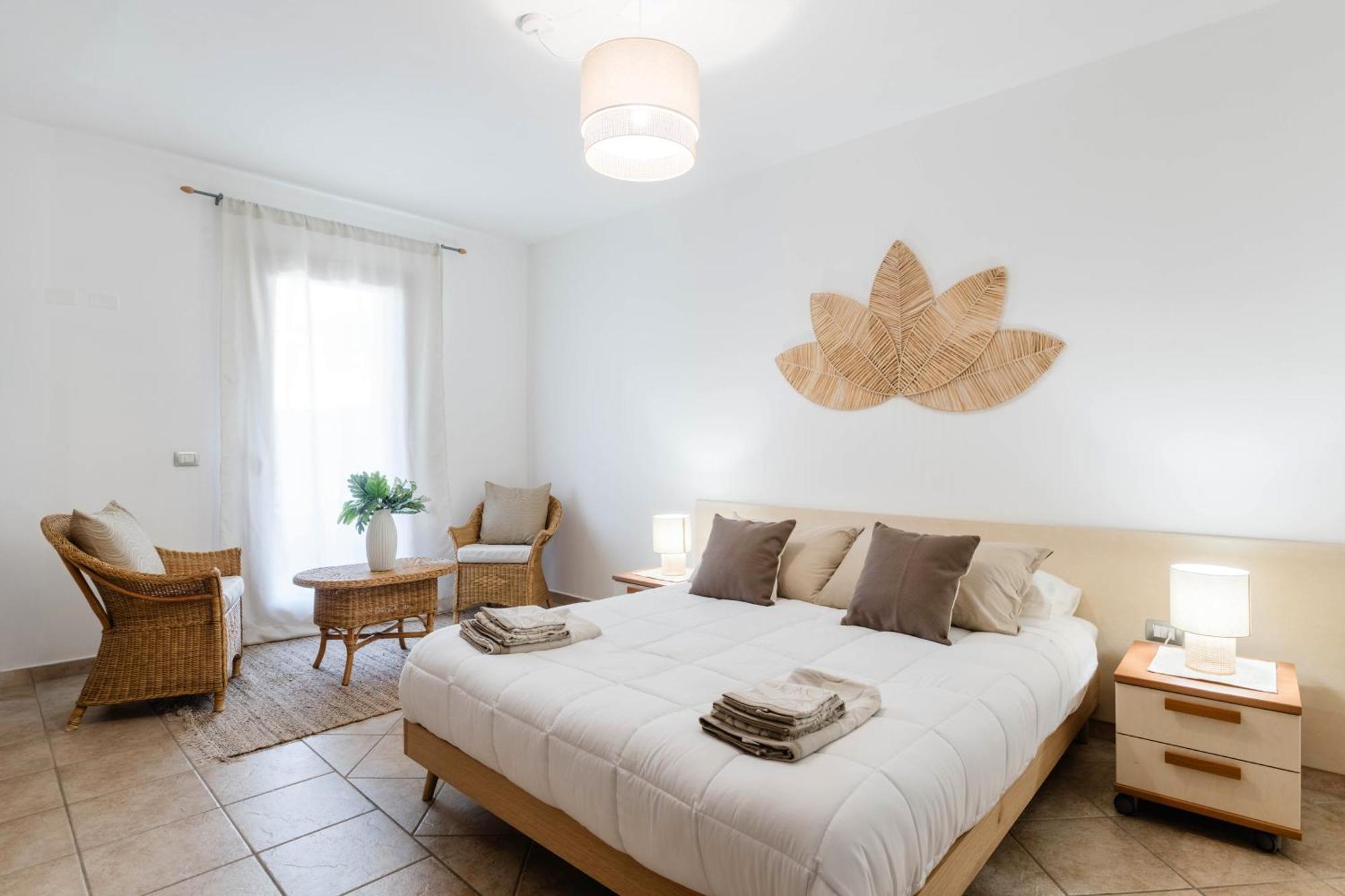 Sunway Luxury Apartments 2 Alghero Exterior photo